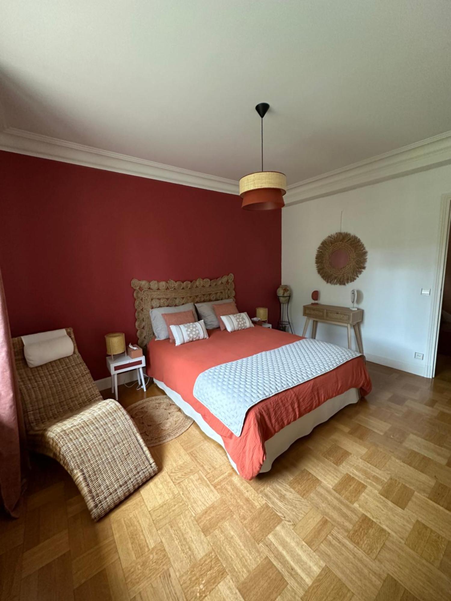 Hotel Au Ch'Alex Busset Esterno foto